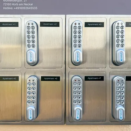 Appartamento Bps #6 View