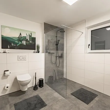 #6 Jsliving Premium - Balkon Mit Aussicht Highspeed Wlan Smart Tv Kostenlose Parkplaetze *