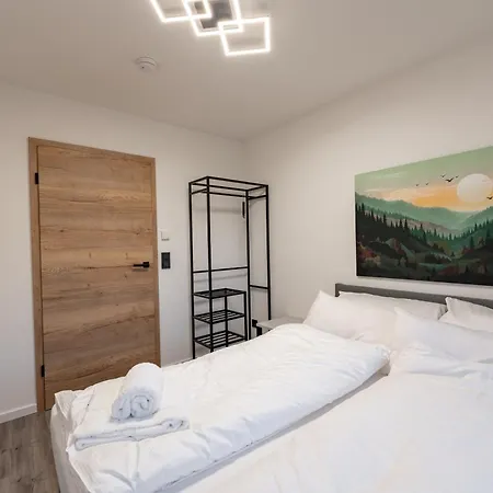 #6 Jsliving Premium - Balkon Mit Aussicht Highspeed Wlan Smart Tv Kostenlose Parkplaetze Horb am Neckar
