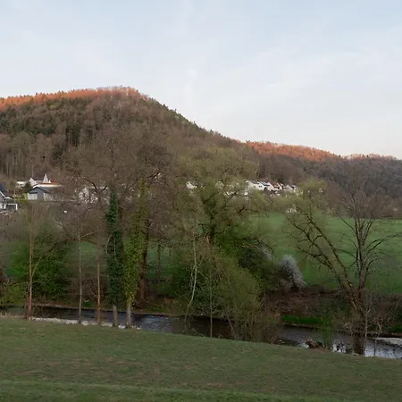 #6 Jsliving Premium - Balkon Mit Aussicht Highspeed Wlan Smart Tv Kostenlose Parkplaetze *