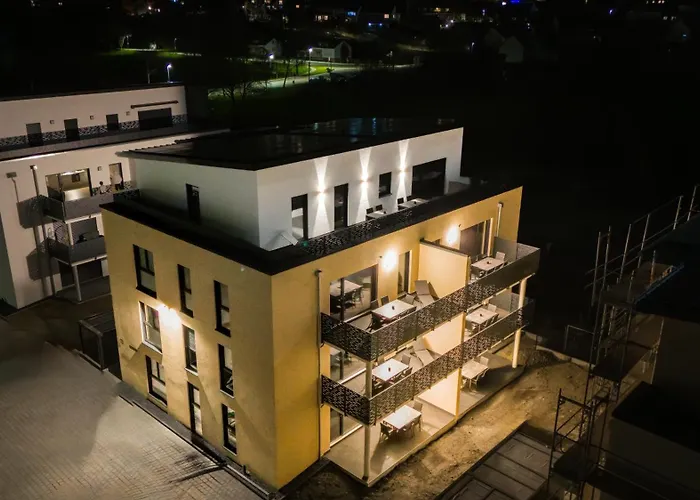 Bps #6 View Horb am Neckar