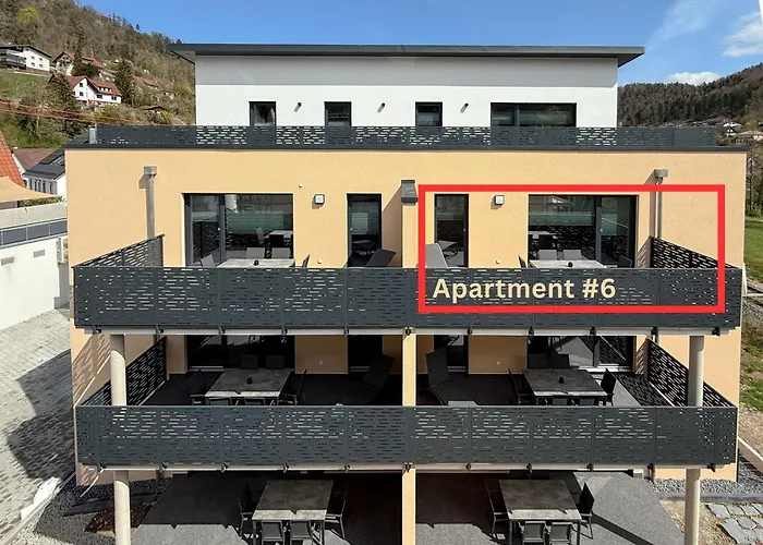 Bps #6 View Horb am Neckar