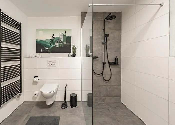 Appartement Bps #6 View *