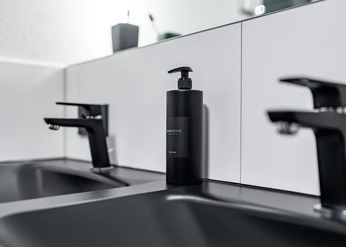 Bps #6 View Appartement Horb am Neckar