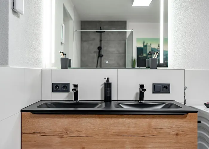 Appartement Bps #6 View *