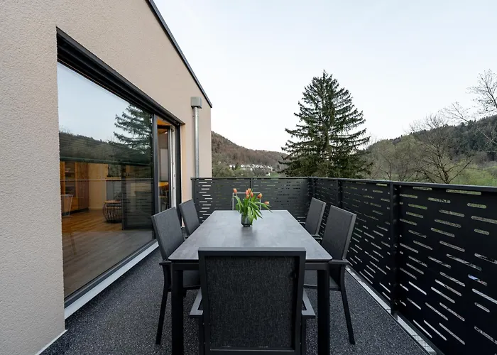 Bps #6 View * Horb am Neckar