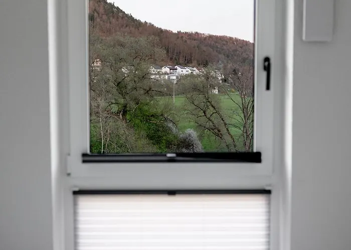 Appartement Bps #6 View *