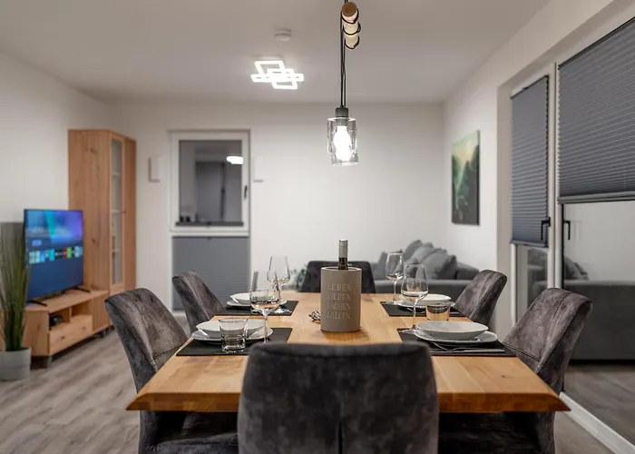 Bps #6 View * Horb am Neckar