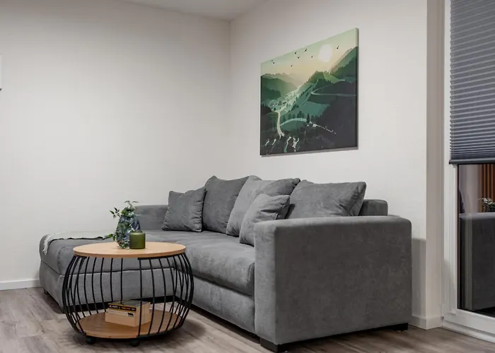 Bps #6 View Appartement