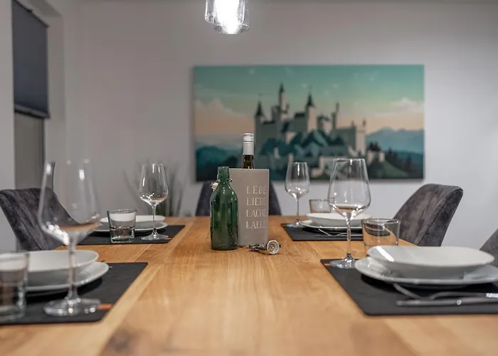 Bps #6 View Lägenhet *