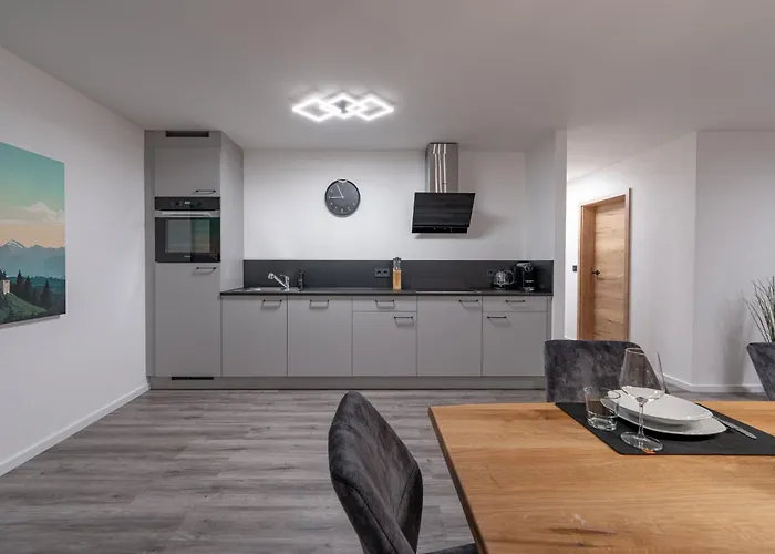 Bps #6 View Appartement Horb am Neckar