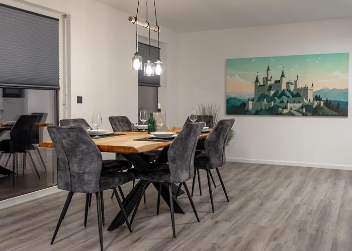 Bps #6 View Appartement Horb am Neckar