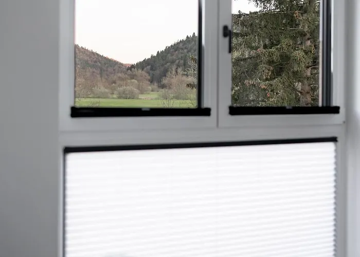 Bps #6 View Lägenhet *