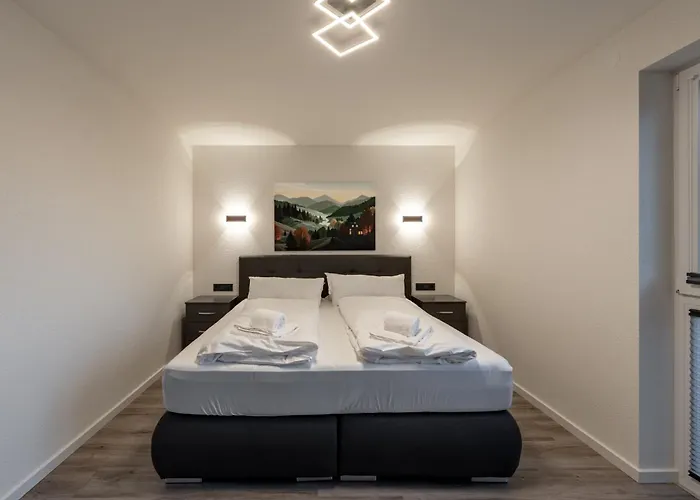 Bps #6 View Lägenhet *