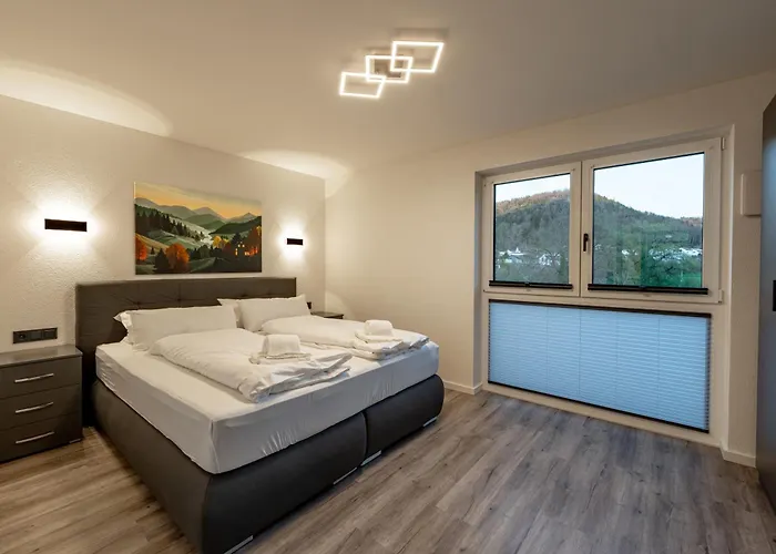 Bps #6 View Horb am Neckar