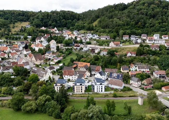 Bps #6 View * Horb am Neckar