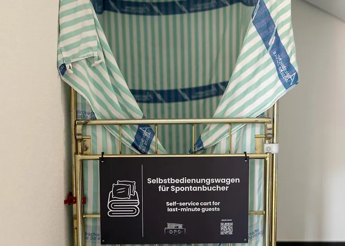 Appartement Bps #6 View *