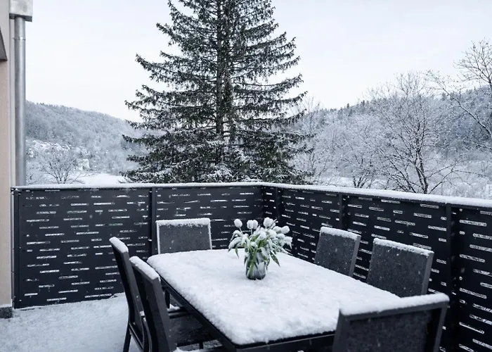 Bps #6 View Horb am Neckar